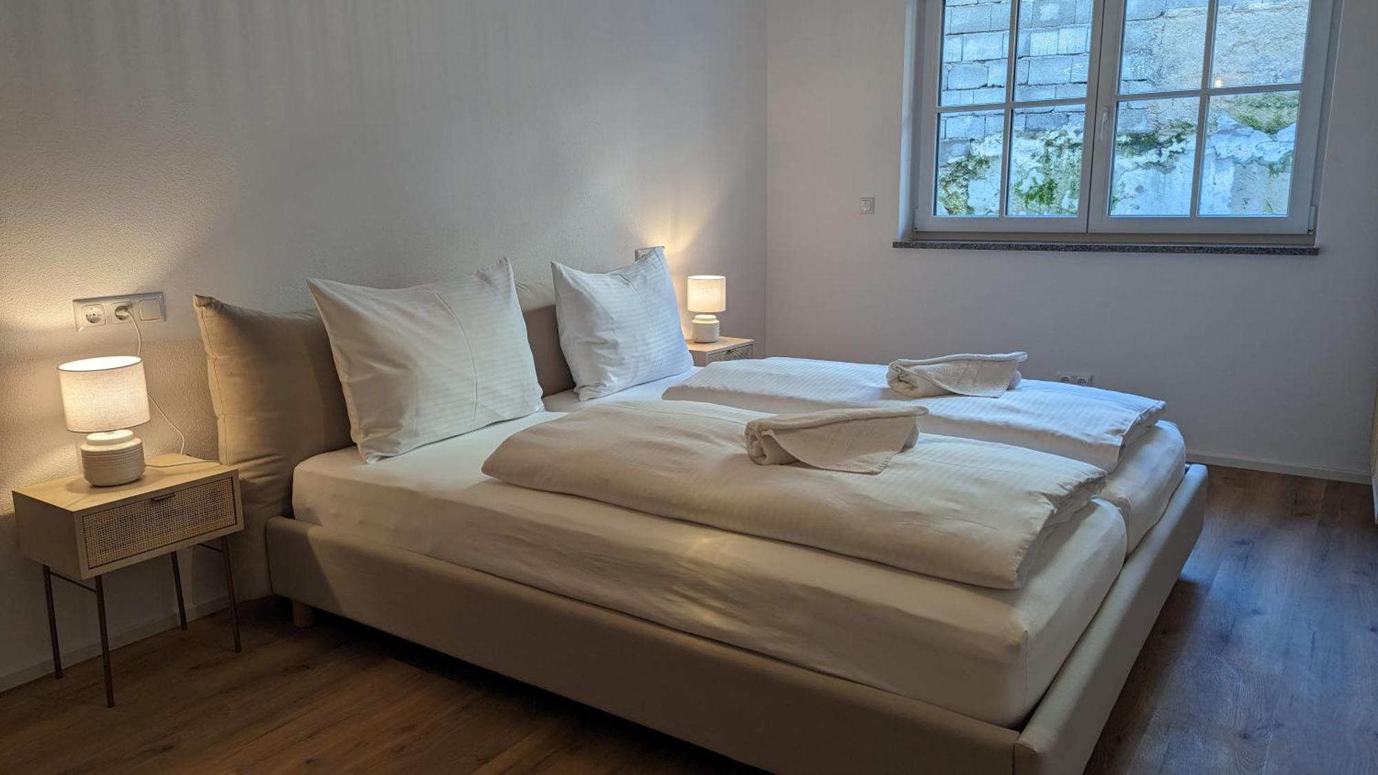 Liboria I Traumhafte Ferienwohnung In Aidling Am Riegsee Mit Atemberaubendem Panoramablick! ภายนอก รูปภาพ