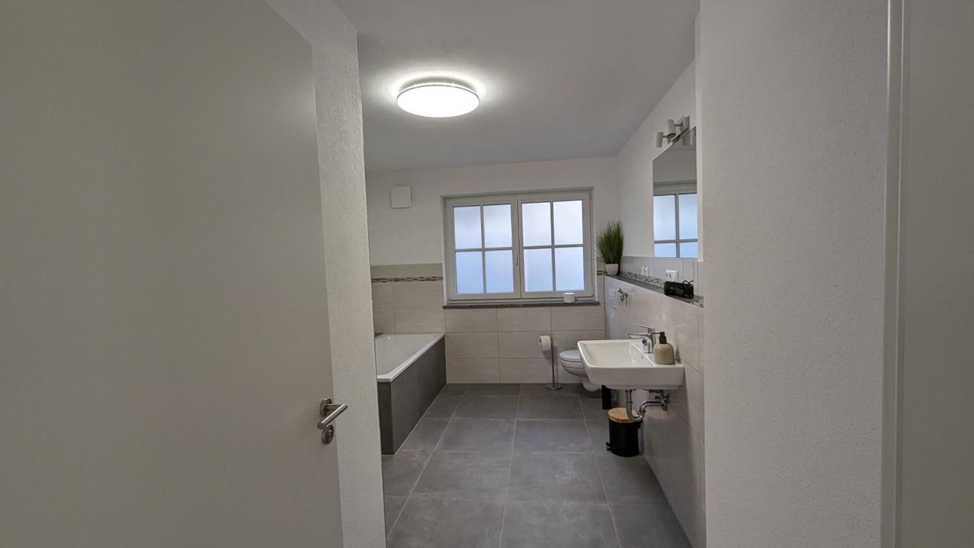Liboria I Traumhafte Ferienwohnung In Aidling Am Riegsee Mit Atemberaubendem Panoramablick! ภายนอก รูปภาพ