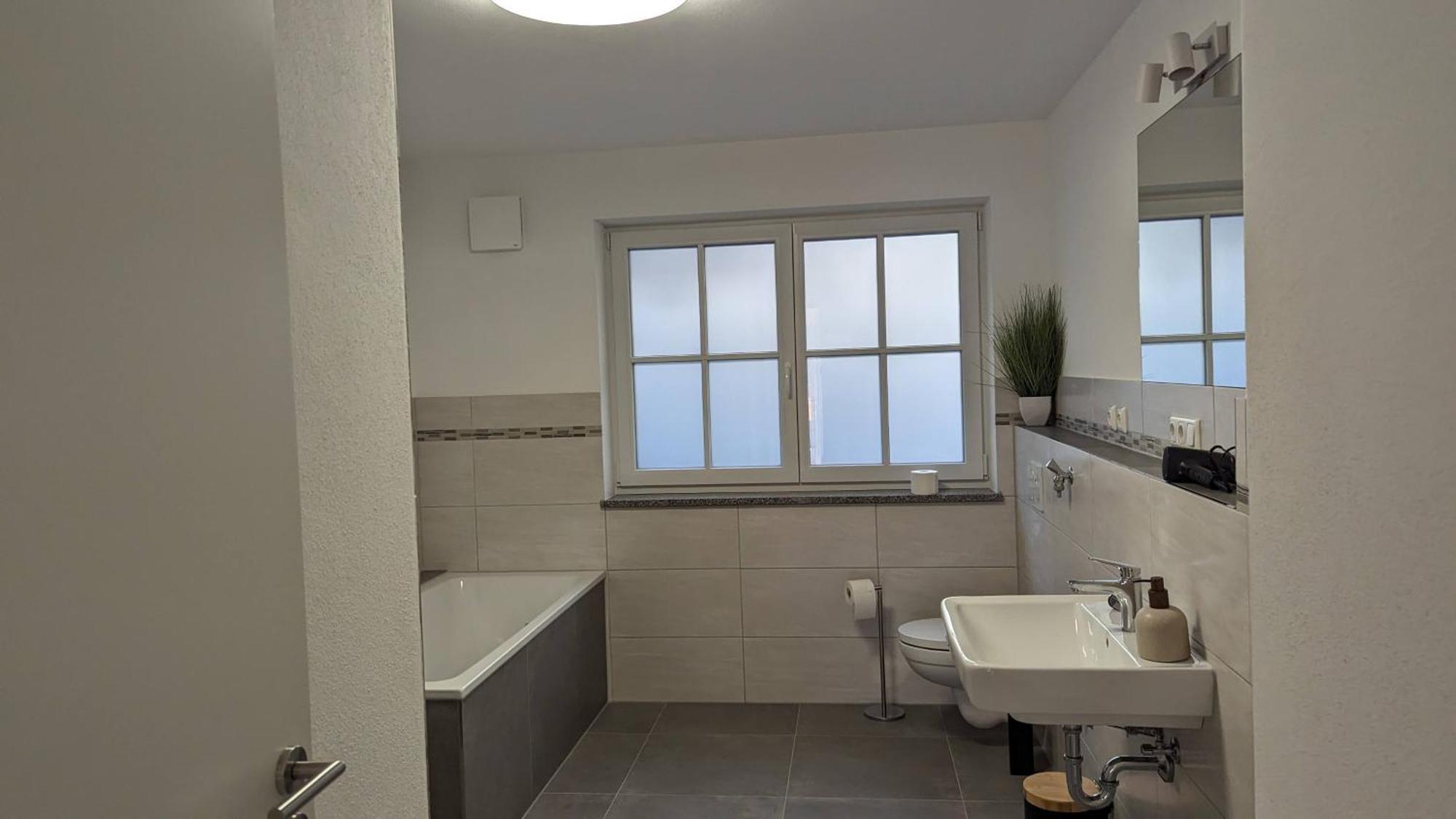 Liboria I Traumhafte Ferienwohnung In Aidling Am Riegsee Mit Atemberaubendem Panoramablick! ภายนอก รูปภาพ