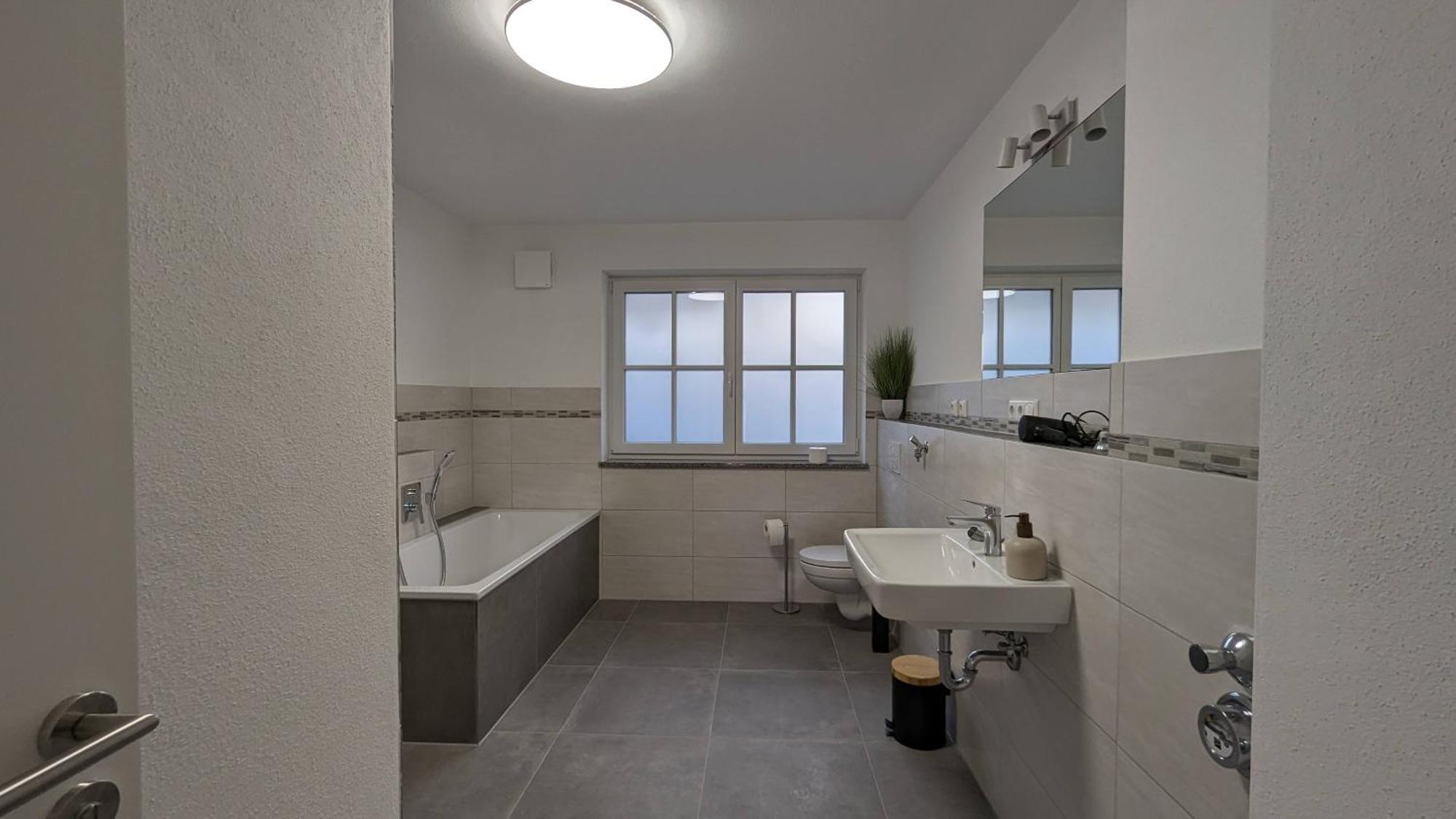 Liboria I Traumhafte Ferienwohnung In Aidling Am Riegsee Mit Atemberaubendem Panoramablick! ภายนอก รูปภาพ