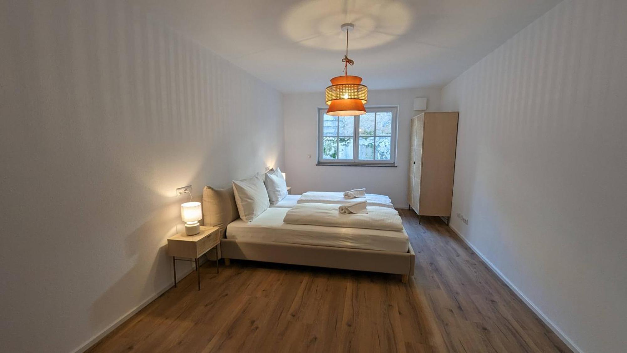 Liboria I Traumhafte Ferienwohnung In Aidling Am Riegsee Mit Atemberaubendem Panoramablick! ภายนอก รูปภาพ